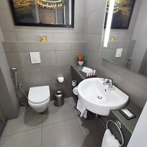 Deluxe Zimmer mit zwei Einzelbetten